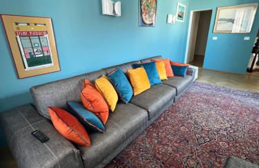 Attico Canal Grande a Palazzo Contarini Corfù - Foto 7