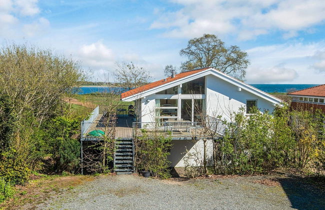 12 Person Holiday Home in Haderslev-by Traum - Photo 1