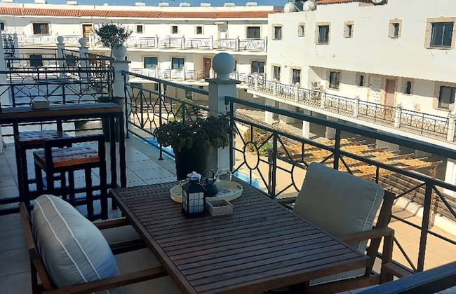 Paramount Gardens Resorts C201 - Foto 34