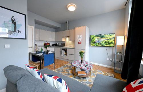 1 BEDROOM FLAT IN WOOD GREEN PICCADILLY LINE - Photo 15