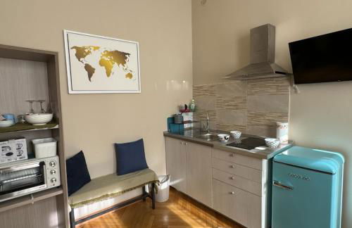 Aventino Flat - Foto 17