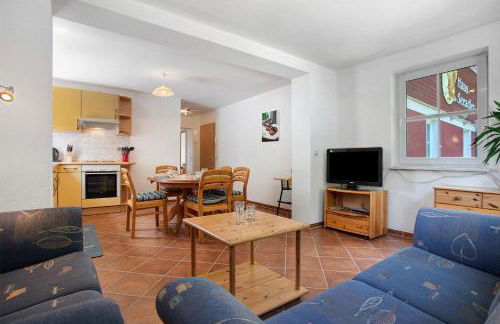 Haus Seeadler Wohnung 13 - Foto 9