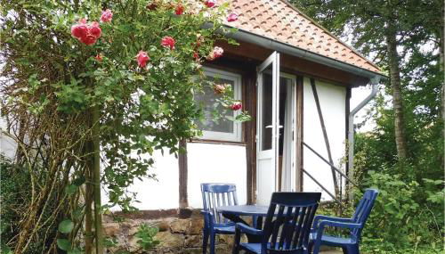 Two-Bedroom Holiday Home In Schwalenberg - Foto 2