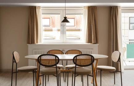 Limehome Berlin Chausseestrasse - Photo 40