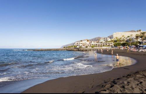 Los Gigantes,luxury aircon, views and pools - Foto 18