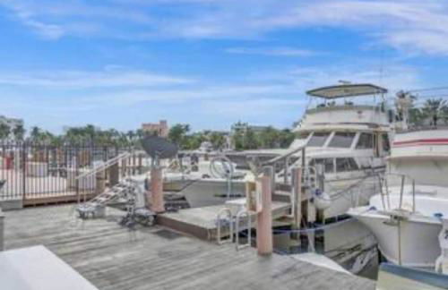 Beach Isles Modern Studio Apartment in Fort Lauderdale - Foto 7