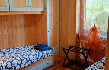 Casa dello sportivo - Val di Sole Trentino - Photo 12