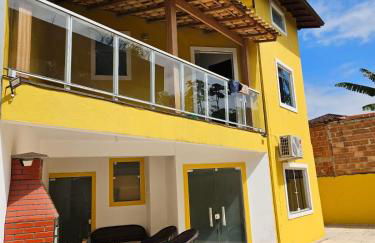 Casa Caminho do Mar - Foto 1