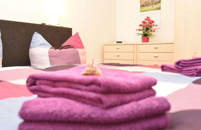 Ferienwohnung Sachsische Schweiz - Foto 4