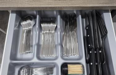 Ferienwohnung Glücks-Burg "Stern" - Foto 8