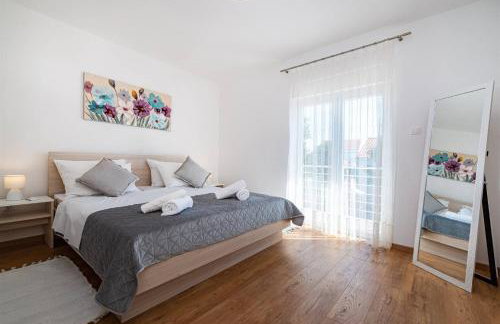 MY DALMATIA - Holiday home Zara with private swimming pool - Foto 11