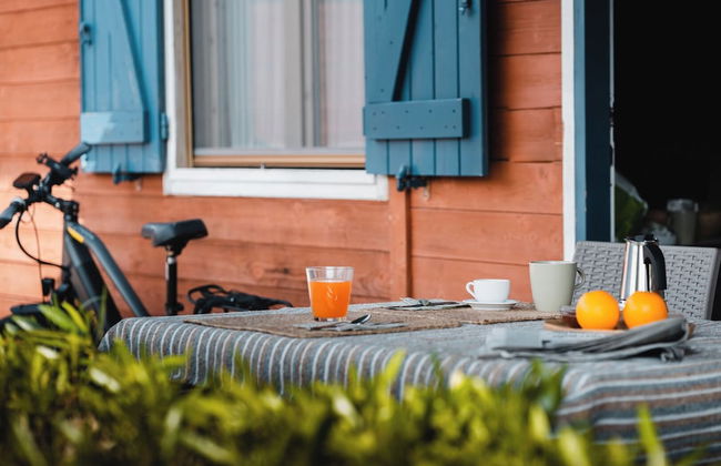 Natural Village Resort - Foto 64