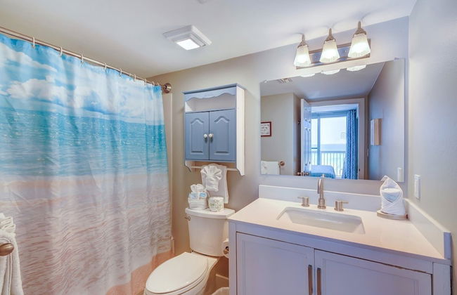 Pelican Beach 1213 2 Bedroom Condo - Foto 40