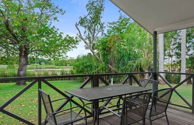 Discovery Parks - Lake Kununurra - Photo 43