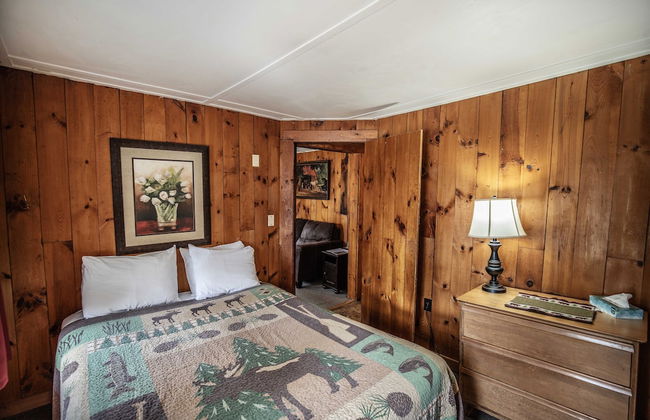 Pemi Cabins - Photo 73