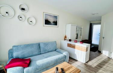 Fewo Graal Müritz Sobierajczyk - Foto 24