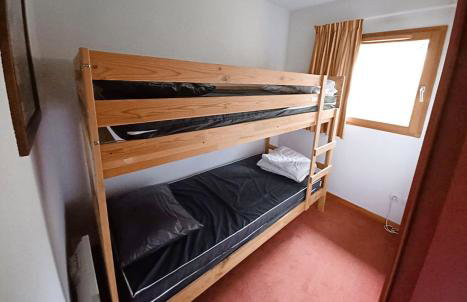 Vacancéole - Résidence Les Chalets de la Ramoure - Foto 15