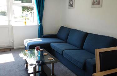 Sandy Toes Cottage - Foto 7