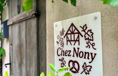 Chez Nony - Maison 90m2 - Foto 3