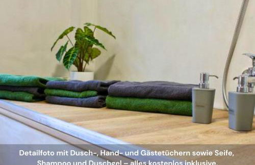 Ferienwohnung Schwarzhof Hahnekräh am Bostalsee - Foto 31
