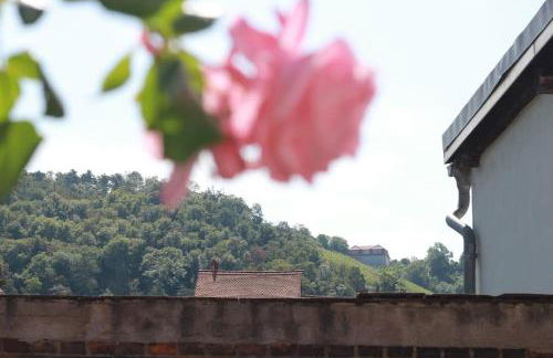 Ferienhaus mit Garten und Terrasse, zentral und ruhig - Foto 25