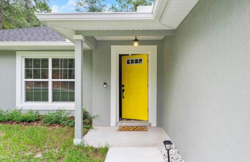 Pet-friendly, Heated Pool, Close to Everything 3 Bedroom Home - Foto 23