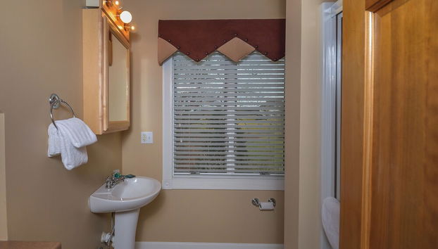 Lakeside Story by Taylor Made Deep Creek - Foto 2, Ausstattung der Unterkunft