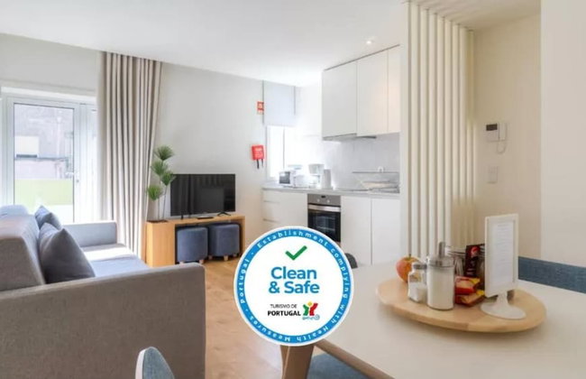 Spot Family Apartments - Foto 1