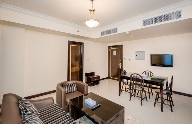 City Stay Premium Hotel Apartments - Foto 20