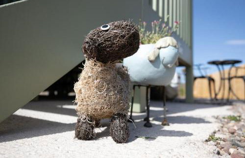 Foresterseat Shepherd Huts - Photo 31