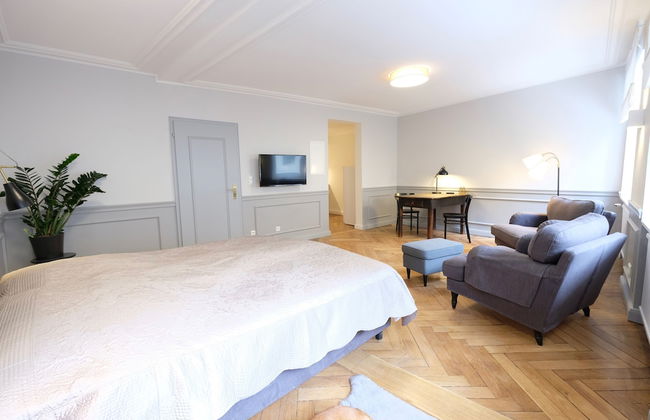 Boutique Charme Apartments 14 - Foto 2