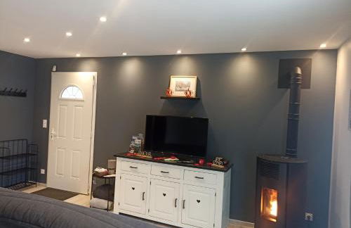 Entre 2 Châteaux - Foto 28