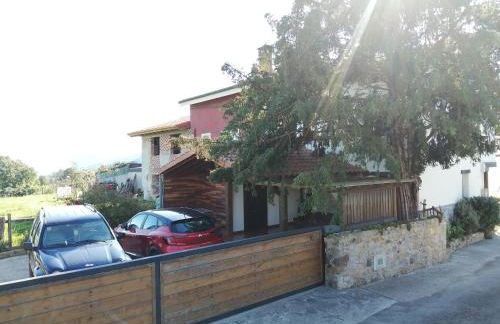 Casa Boni y Florina - Foto 48