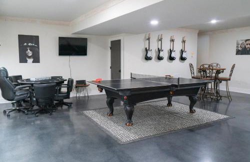 Bourbon Barrel Cottages Main House - Foto 40