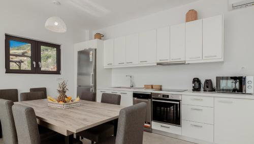 Villa Paganos - Foto 3