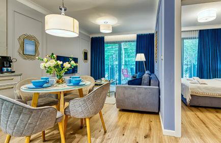 Rezydencja Niechorze 225 z Basenem, Sauną, Jacuzzi w cenie - 5D Apartments - Foto 7