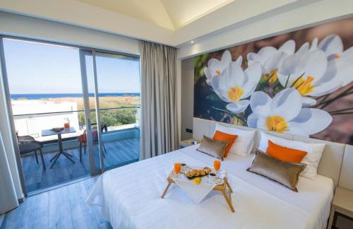 Incognito Creta Luxury Suites and More - Photo 35