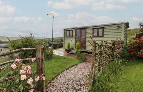 The Herdsman Luxury Shepherds Hut - Photo 1