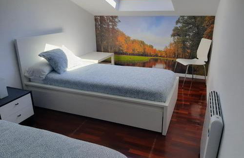 Piso Camiño Vello - Foto 14