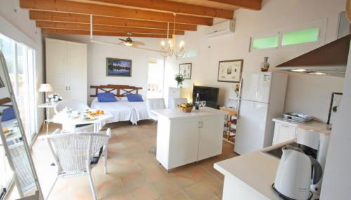 Can Joi Port de Soller - Foto 3