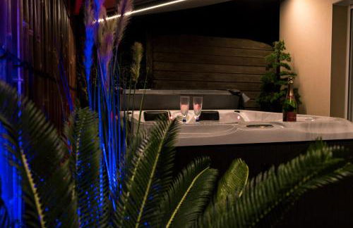 La Maison des Îles & Spa privatif - Photo 6