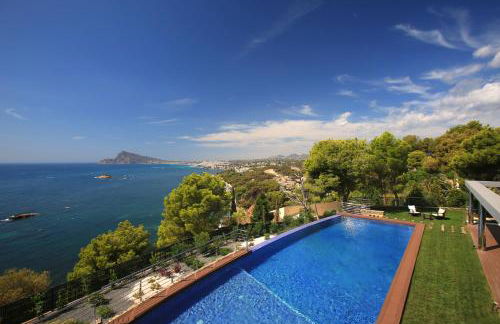 Villamargreenwich - Foto 12