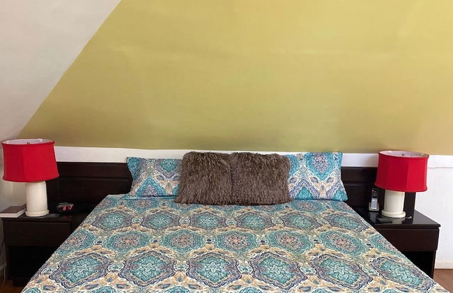 Mystic Ridge Resort Apt 57 - Foto 17