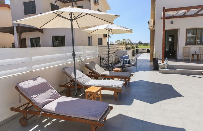 Villa Alexandra - Foto 16