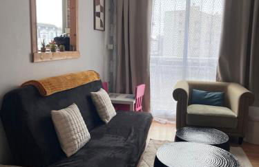 Ma première étoile - Foto 1