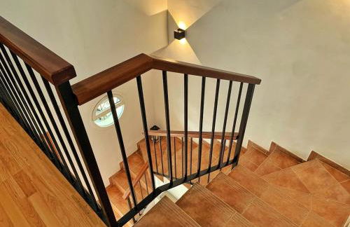 Ronko House El Ronquillo - Foto 30