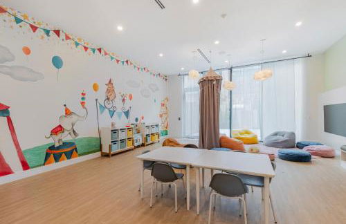 Blueground Downtown Brooklyn rooftop nr Brooklyn Bridge NYC-2186 - Foto 55