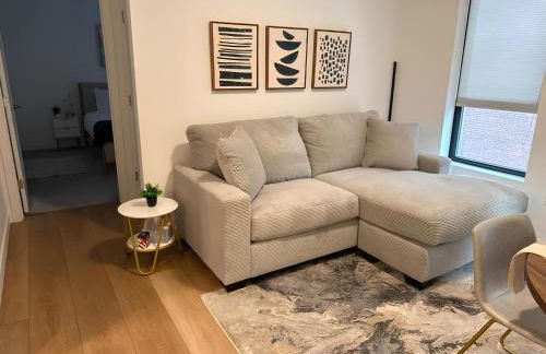 Modern & Spacious 2BR Apartment with Gym & Parking - Foto 59