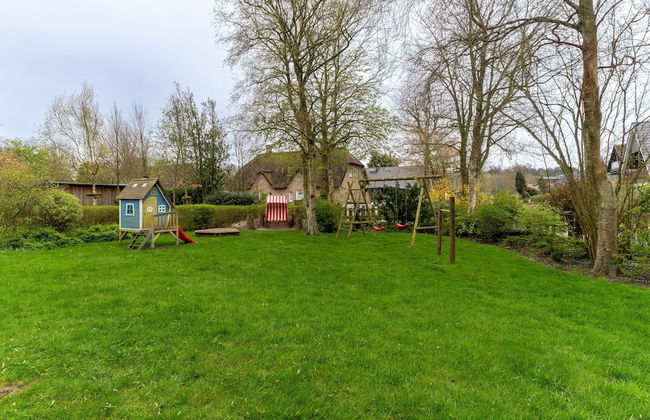 Ferienwohnung in St. Peter-ording - Foto 25