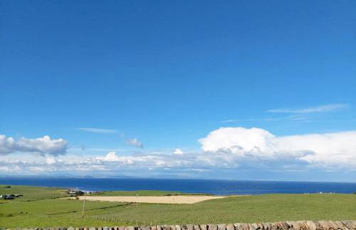 Auld Dairy Cottage - Photo 14